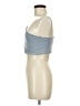 Fabletics Blue Tank Top Size M - photo 5