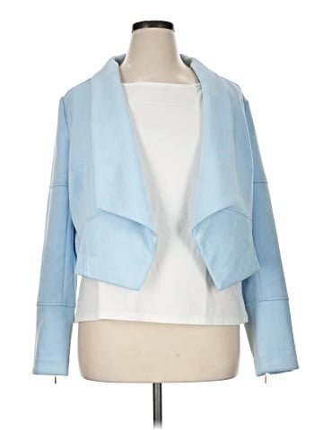 White House Black Market Blazer (view 1)