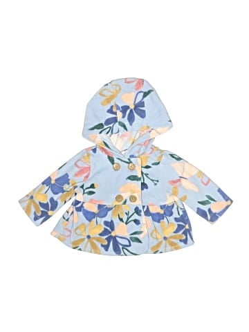 Carter's Raincoat (view 1)