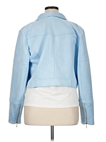 White House Black Market Blazer (view 2)