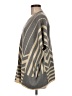 La Fee Verte Gray Kimono Size M - photo 5