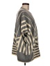 La Fee Verte Gray Kimono Size M - photo 4