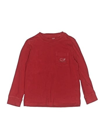 Vineyard Vines Long Sleeve T-Shirt (view 1)
