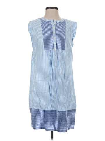 Ann Taylor LOFT Casual Dress (view 1)