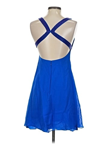 Cache Cocktail Dress (view 2)