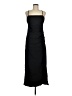 MNG Black Cocktail Dress Size 6 - photo 1