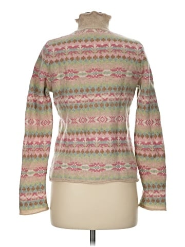 Sundance Wool Pullover Sweater (view 2)