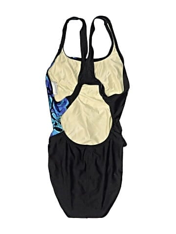 Speedo One Piece Swimsuit (view 2)