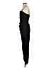 MNG Black Cocktail Dress Size 6 - photo 5