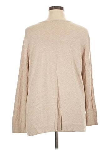 J.Jill Pullover Sweater (view 2)