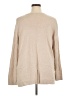 J.Jill Tan Pullover Sweater Size XL - photo 2