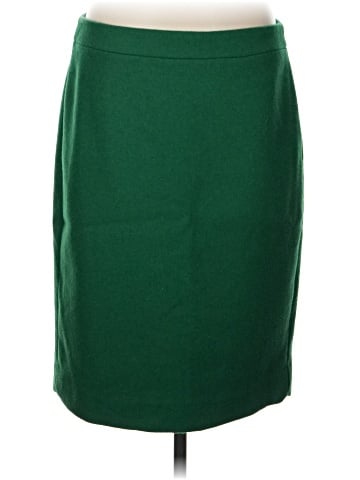 J.Crew Factory Store Formal Skirt (view 1)