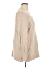 J.Jill Tan Pullover Sweater Size XL - photo 4