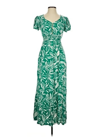 Japna Casual Dress (view 1)