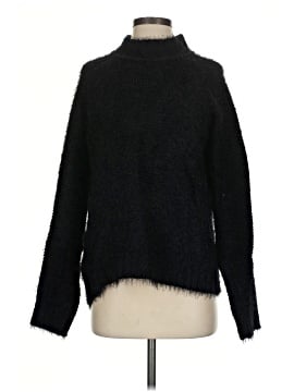 Lou & Grey Pullover Sweater (view 1)