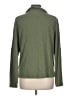 Boden 100% Cotton Green Long Sleeve Polo Size L - photo 2