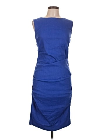 Nicole Miller Cocktail Dress (view 1)