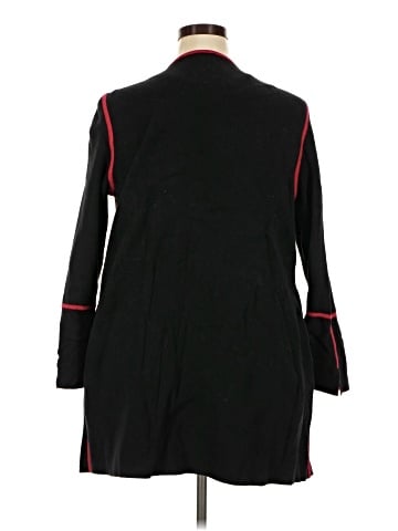 Chico's Kimono (view 2)