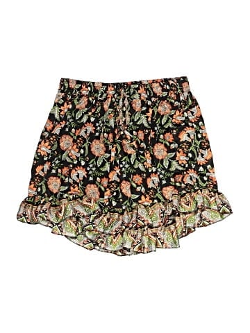 India Boutique Shorts (view 1)