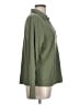 Boden 100% Cotton Green Long Sleeve Polo Size L - photo 4