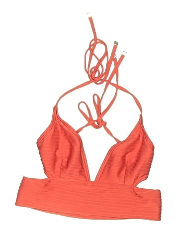 MICHAEL Michael Kors Swimsuit Top (view 1)