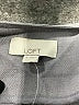 Ann Taylor LOFT 100% Lyocell Gray Jacket Size S - photo 6