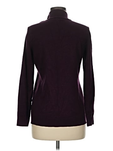 Calvin Klein Turtleneck Sweater (view 2)