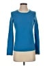 Assorted Brands 100% Cashmere Blue Cashmere Pullover Sweater Size S - photo 1