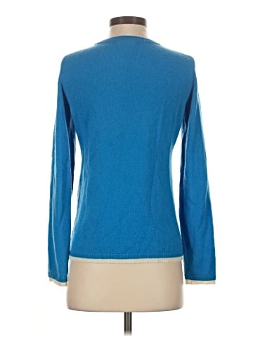 Assorted Brands Cashmere Pullover Sweater (view 2)