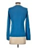 Assorted Brands 100% Cashmere Blue Cashmere Pullover Sweater Size S - photo 2