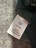 Jigsaw 100% Wool Black Wool Cardigan Size L - photo 8