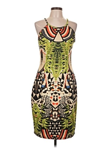 Hale Bob Cocktail Dress (view 1)