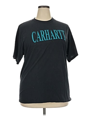 Jerzees Short Sleeve T-Shirt (view 1)