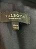Talbots Blue Wool Blazer Size 14 Petite - photo 6