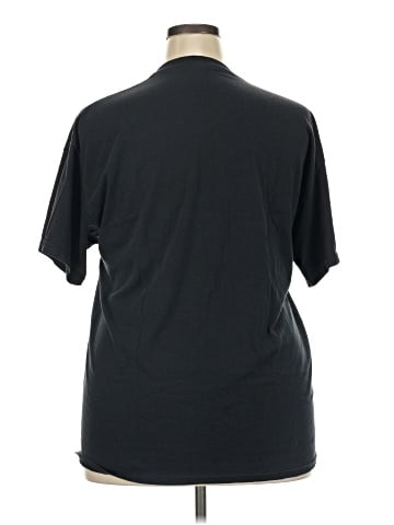 Jerzees Short Sleeve T-Shirt (view 2)