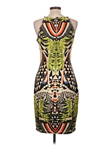 Hale Bob Cocktail Dress (view 2)
