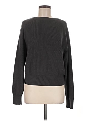 Lululemon Athletica Pullover Sweater (view 1)