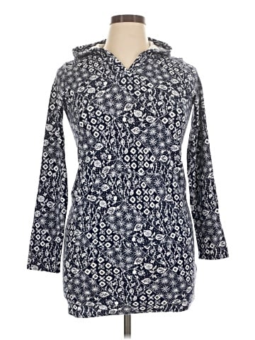 Lands' End Casual Dress (view 1)