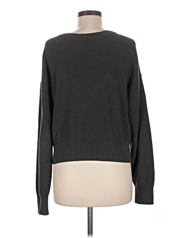 Lululemon Athletica Pullover Sweater (view 2)