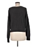Lululemon Athletica Gray Pullover Sweater Size L (estimated) - photo 2
