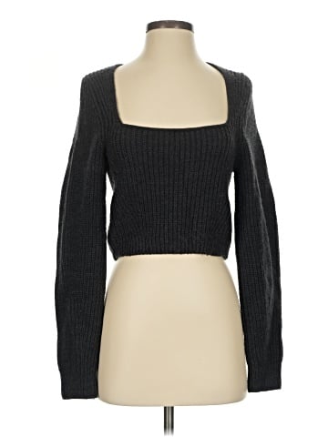 Zara Cardigan (view 1)