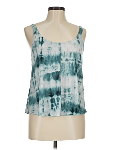 Secret Treasures Tank Top (view 1)