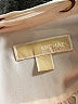 MICHAEL Michael Kors Ivory Sleeveless Blouse Size XS - photo 7