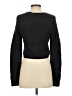 Zara Black Cardigan Size S - photo 2