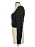 Zara Black Cardigan Size S - photo 5