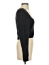 Zara Black Cardigan Size S - photo 4
