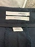 Halogen Solid Blue Dress Pants Size 14 - photo 4
