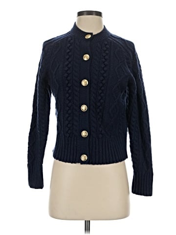 J.Crew Cardigan (view 1)