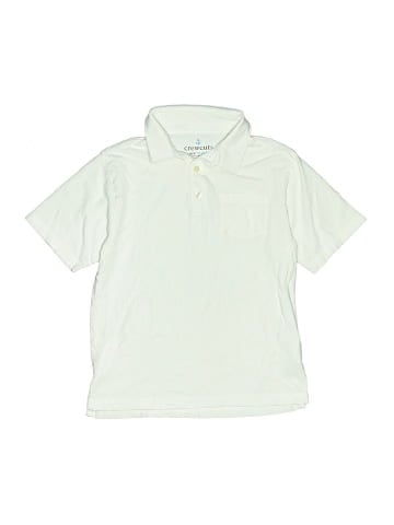 Crewcuts Short Sleeve Polo (view 1)