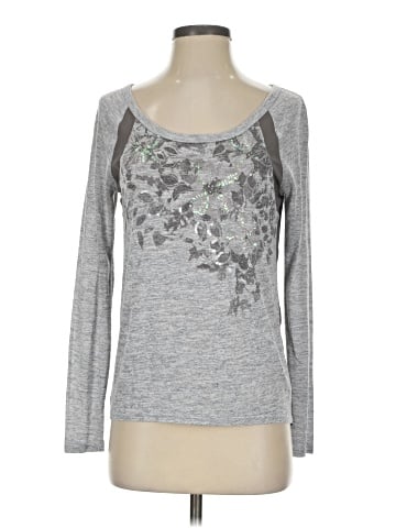 Miss Me Pullover Sweater (view 1)